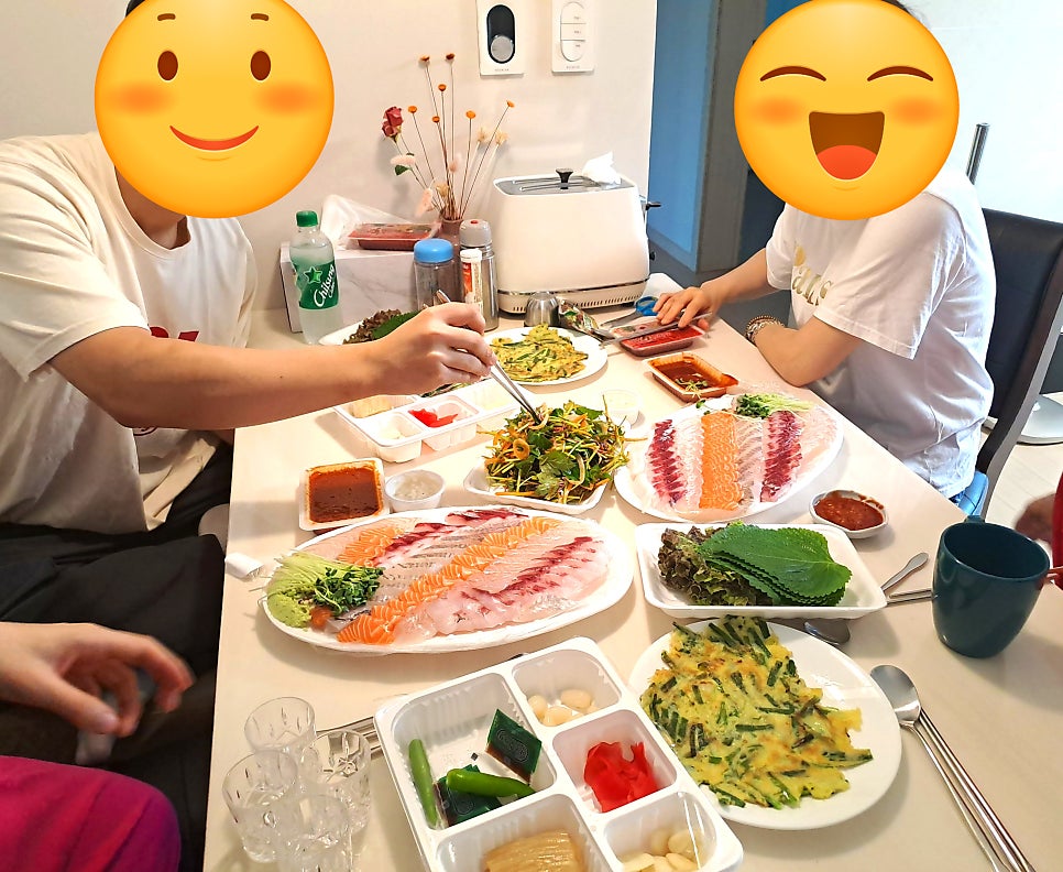 바다생협 고덕점 사진 1