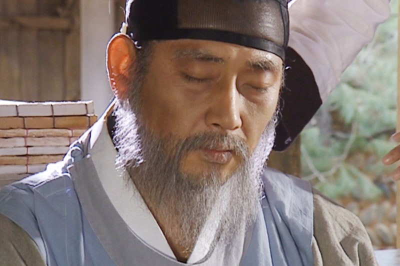 허준 64회 결말 리뷰 등장인물 출연진 - 동의보감 저자 허준의 인생을 그린 명작 사극