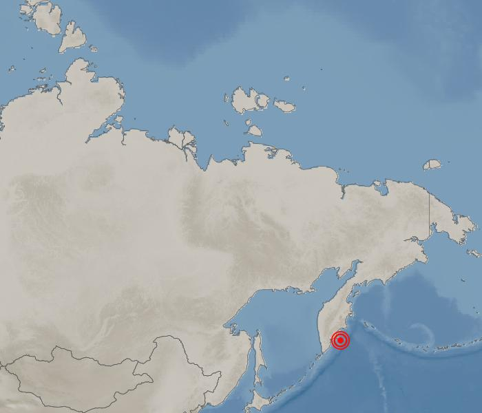 [<b>캄차카</b> 쓰나미 경보] <b>캄차카</b>... 고리” <b>지진</b> 활동 집중 지역