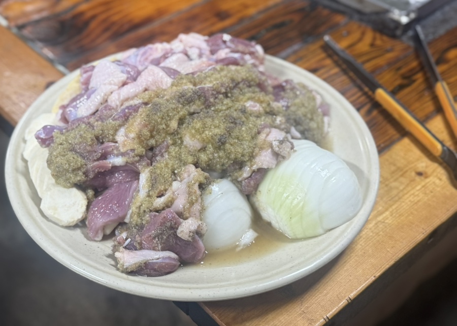 산매동식당 사진 3