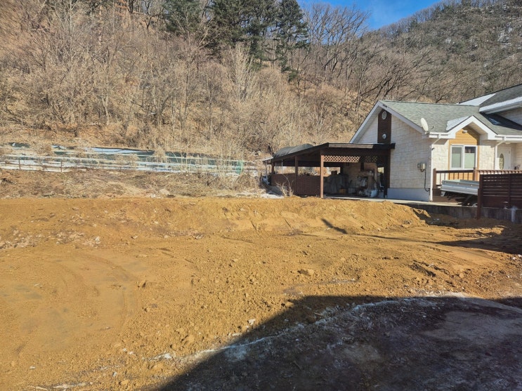  당근철거, 안전하고 전문적인 홍천철거 서비스