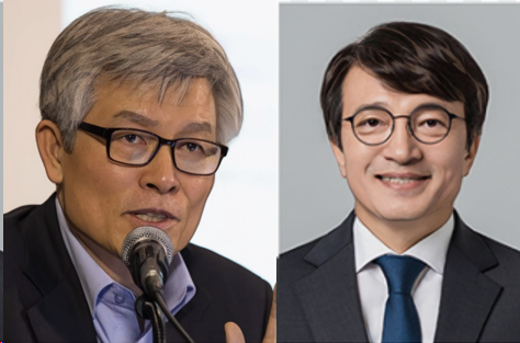 대통령실 차관급 <b>인사</b> 발표 - <b>최동석</b>(<b>인사혁신처장</b>), 김의겸... 