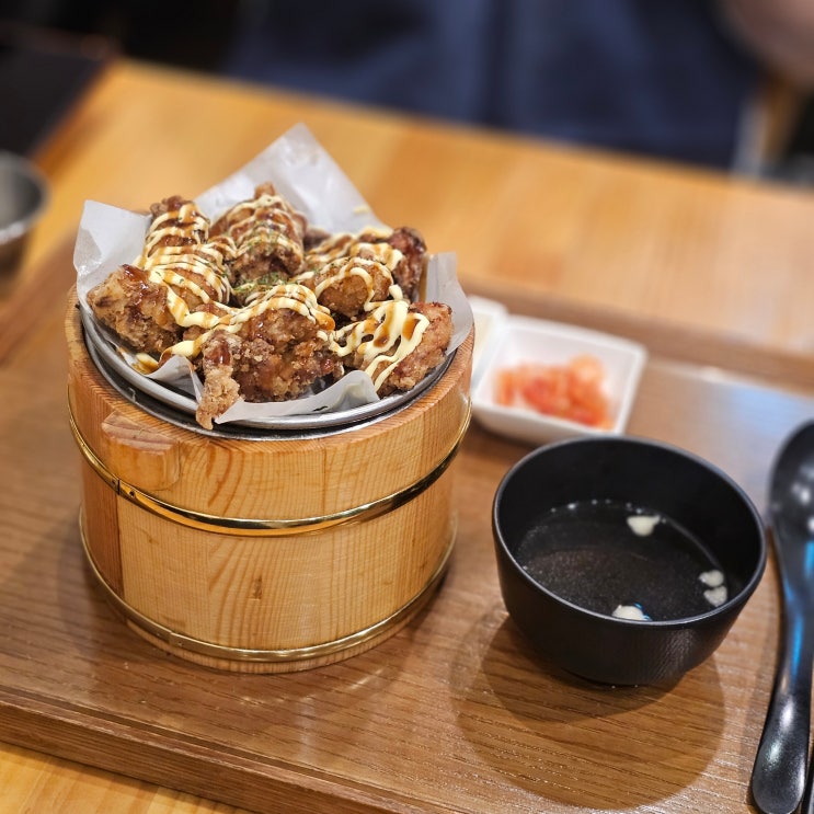  봉은사역 맛집 삼성 코엑스몰 쇼군 오로총