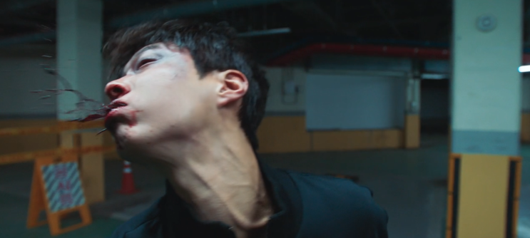 <b>굿보이</b> 15회 미친놈 민주영을 막아라(넷플릭스한국드라마 추천)