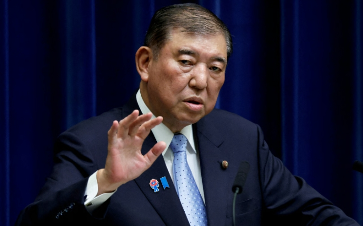 [실검] <b>이시바</b> 총리, <b>참의원 선거</b> 결과에 따라 운명 결정?! 일본... 