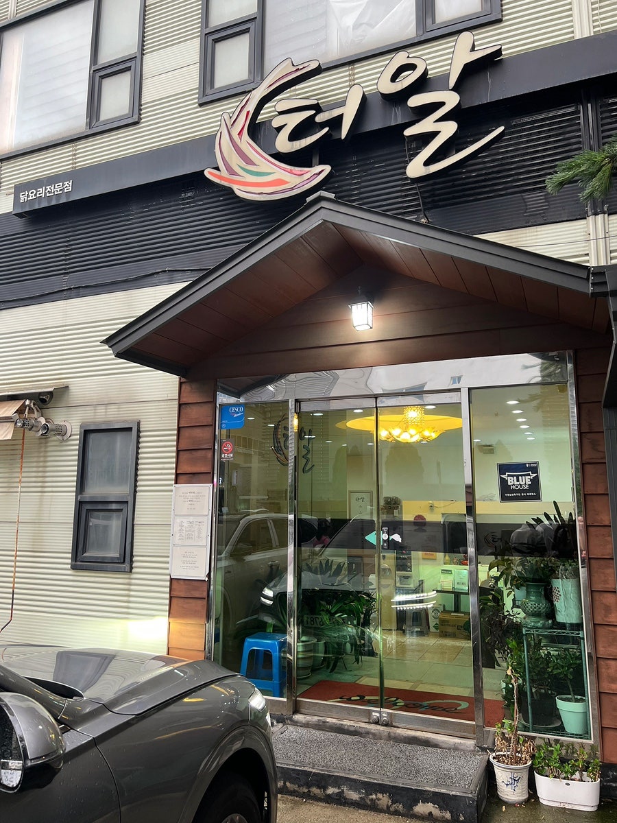 터알 사진 3