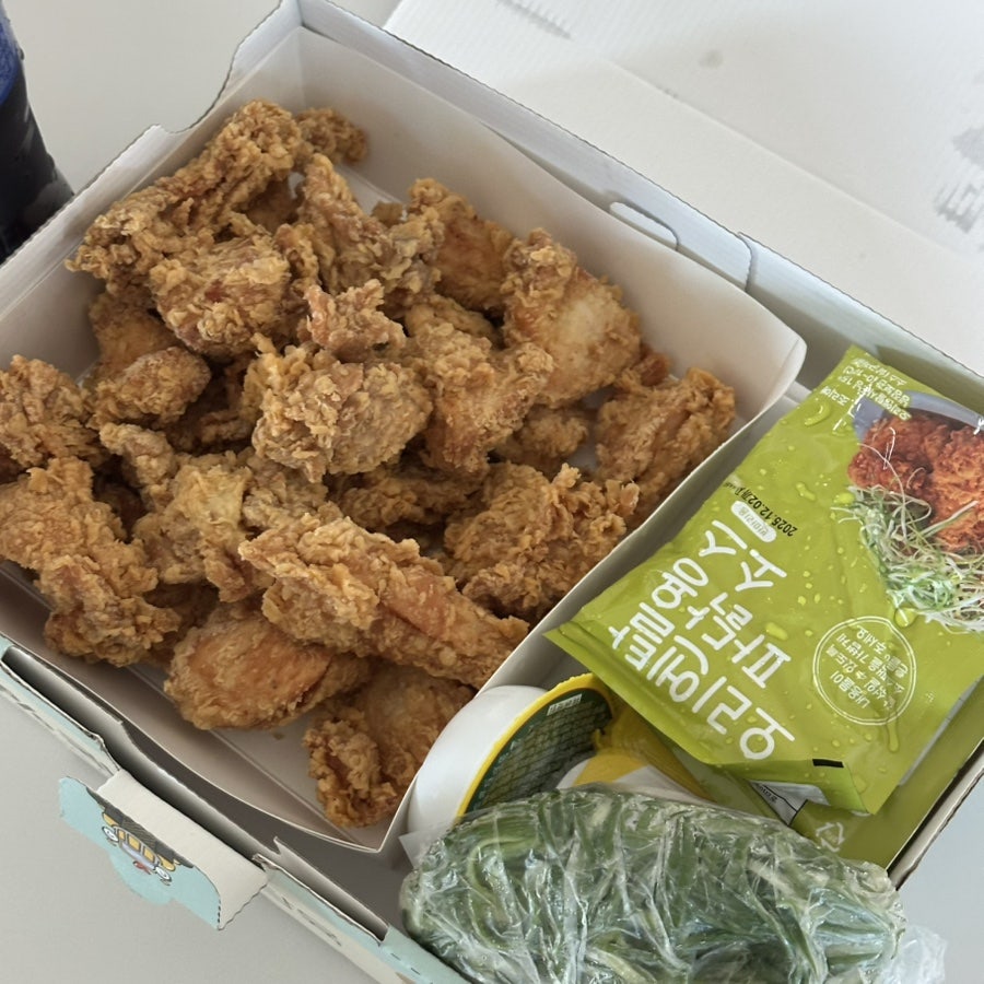 네네치킨 장현점 사진 2