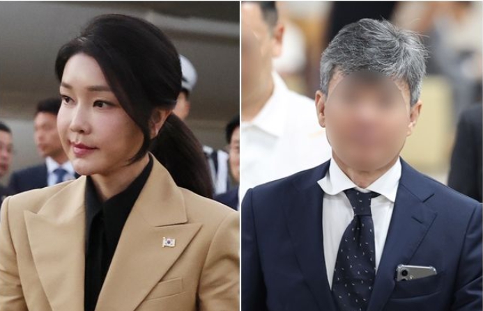  김건희 특검 난항? 집사 도주·삼부토건 이기훈 밀항·통일교 윤영호 소환불응