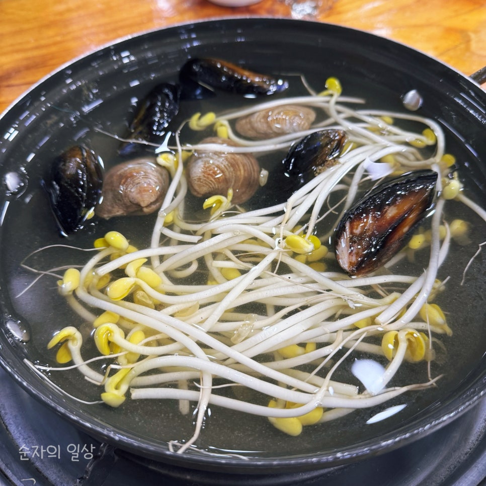 마산아구찜해물탕 사진 5