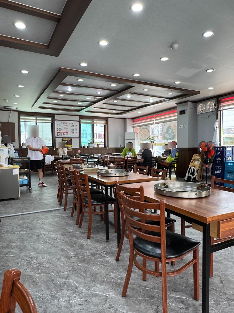 본가호반닭갈비막국수 사진 6
