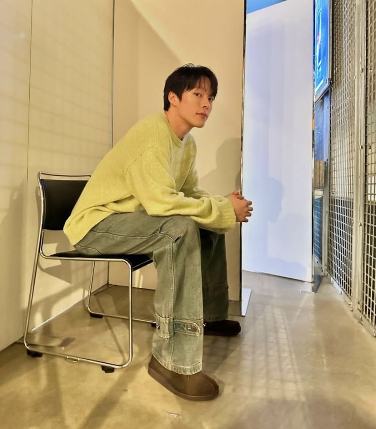  분위기를 바꾸는 가장 간단한 동탄 맨즈헤어 방법