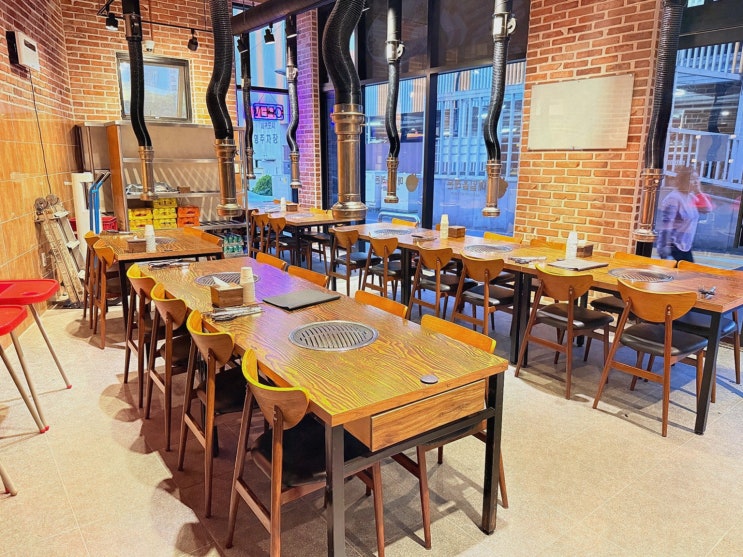  [맛집리뷰] 매일올레돈, 제주에서 꼭 가봐야 할 올레시장흑돼지맛집