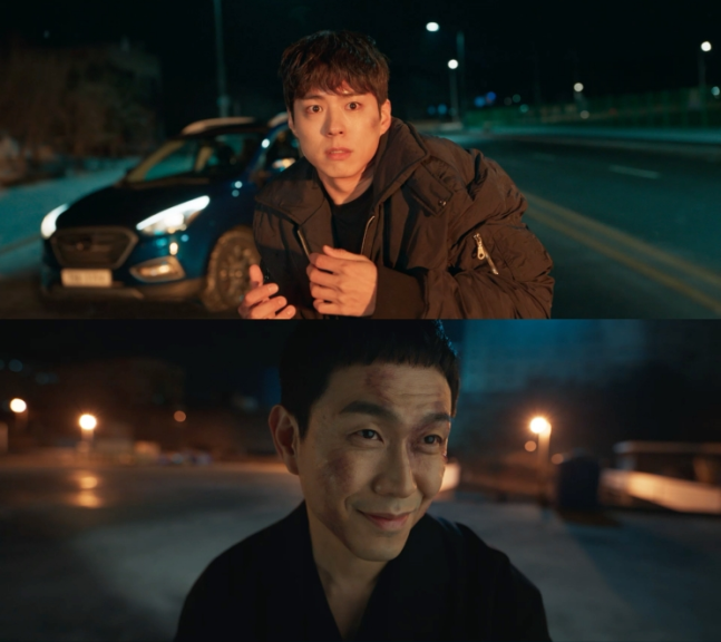 <b>오정세</b> 마지막 격돌! JTBC '<b>굿보이</b>' 최종회 앞두고 <b>폭탄 테러</b>까... 