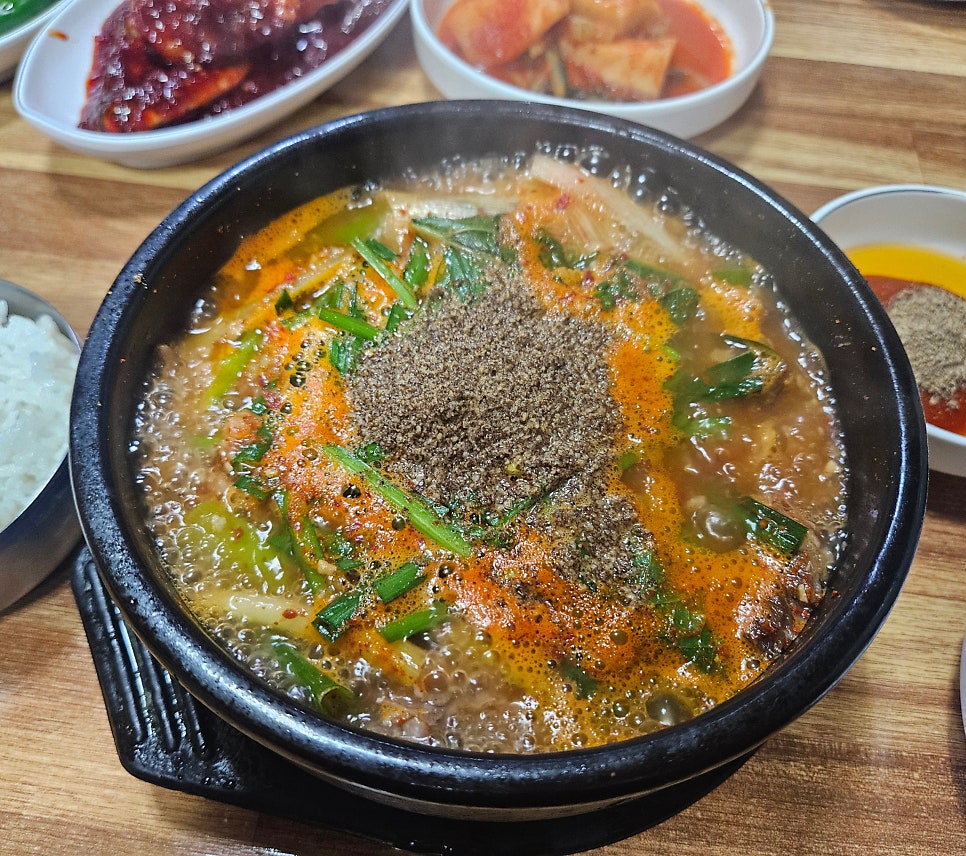 Gyojijeong photo 1