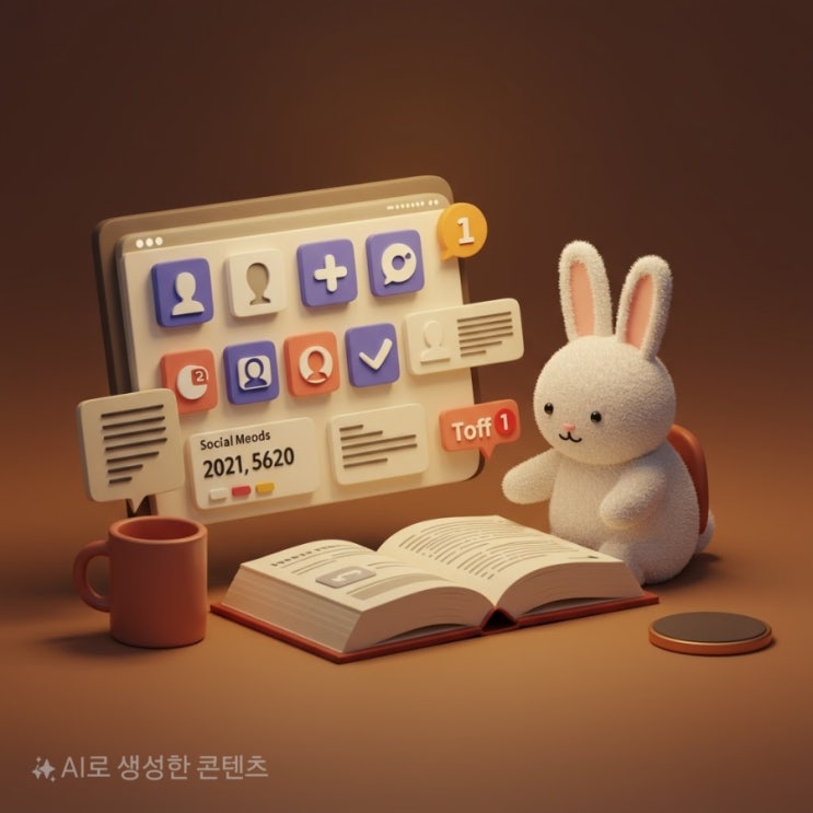  SNS 커뮤니티 연동, 블로그 트래픽 2배로 늘리는 실전 가이드