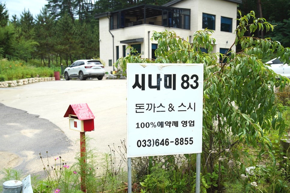 시나미83 사진 3