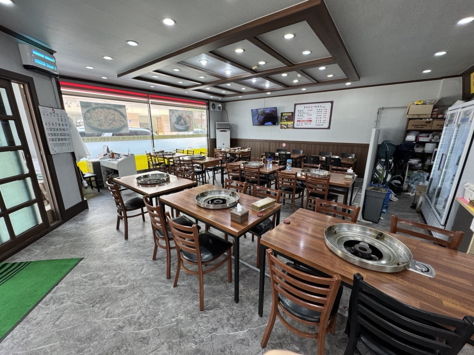 본가호반닭갈비막국수 사진 5