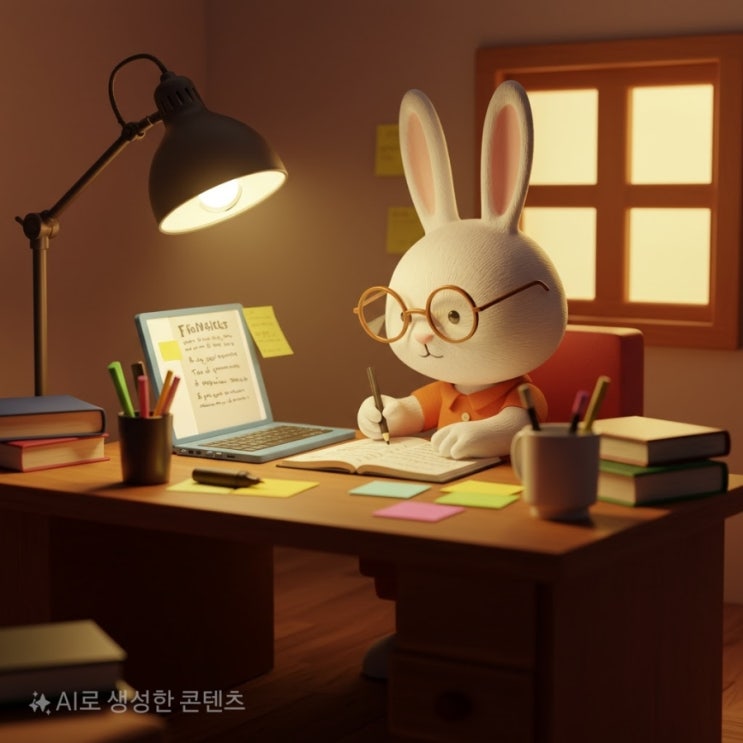  쉽고 매력적인 글쓰기 기초 - 누구나 따라할 수 있는 블로그 글쓰기