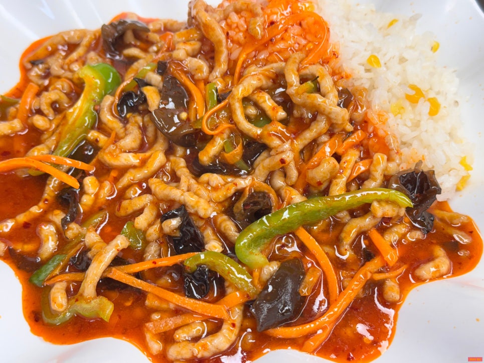 정사부마라탕 사진 6