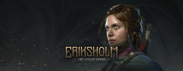  신작 잠입 게임 Eriksholm: The Stolen Dream