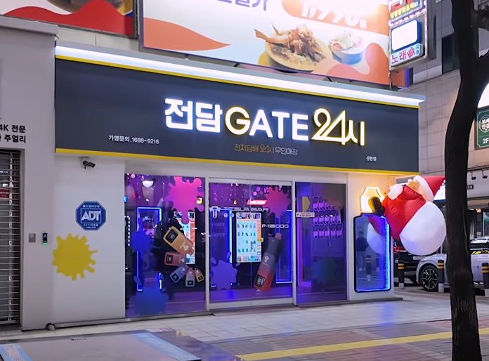  소자본무인창업, 전자담배 월 천만원 이상 순수익 달성하는 비법!
