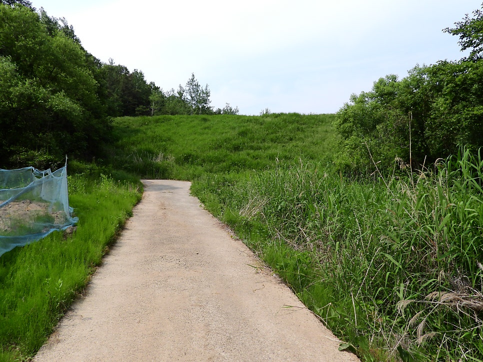 Sangdeokji photo 2
