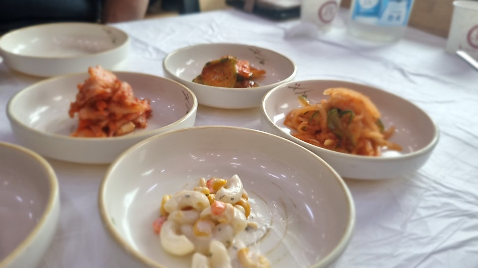 김복희대구왕뽈찜 김천배시내점 사진 5