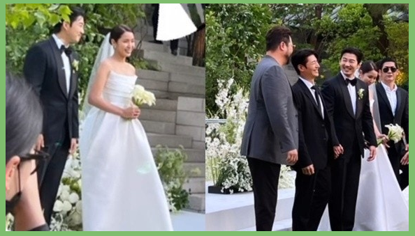 윤계상 와이프 차혜영, 논픽션 300억 CEO 대표?!