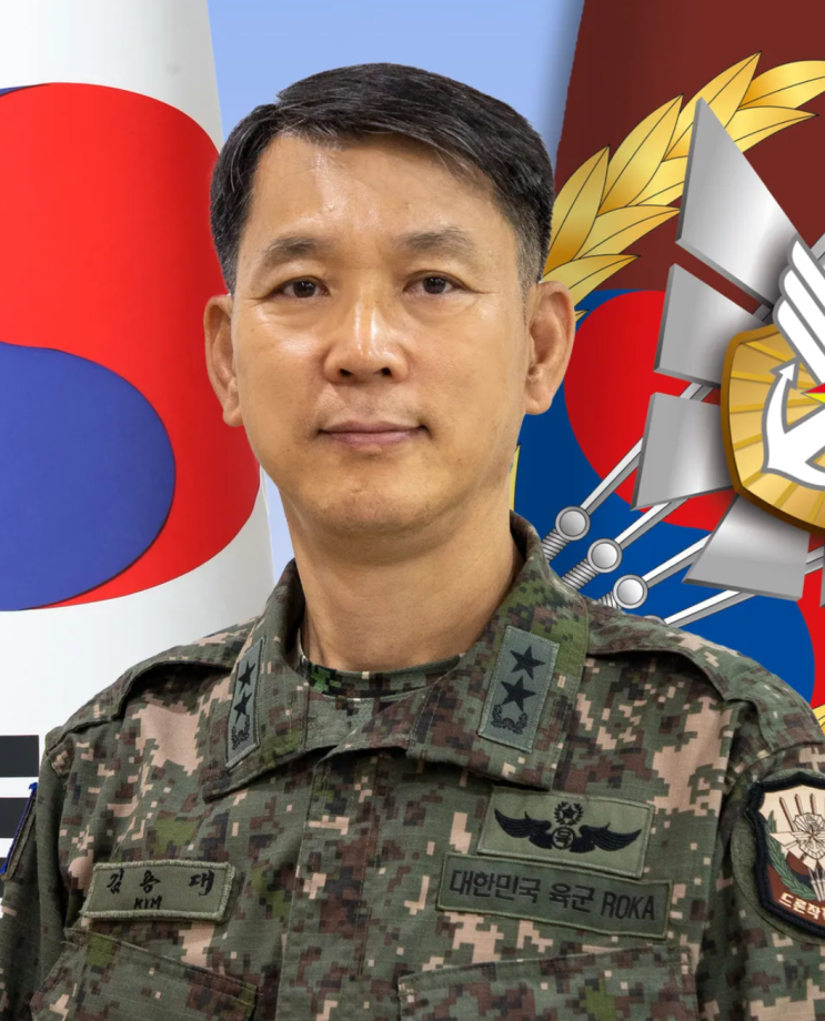 내란 특검, <b>김용대</b> 드론작전사령관 긴급체포·<b>구속영장 청구</b>