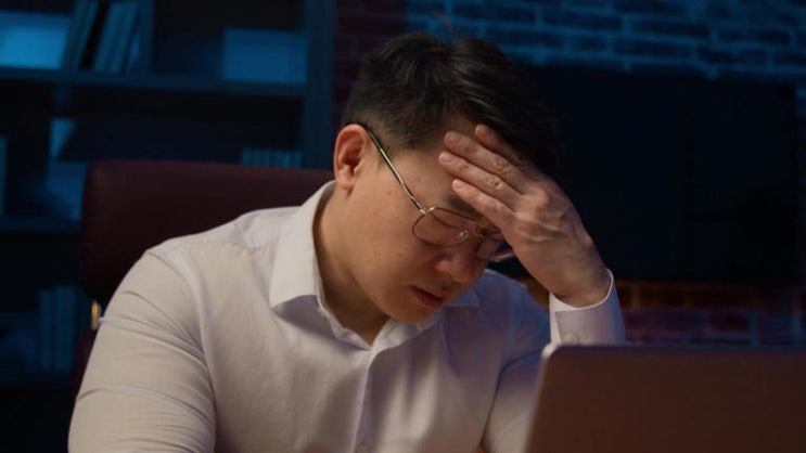 편두통 예방 방법, 흔하게 발생하는 4가지 원인들
