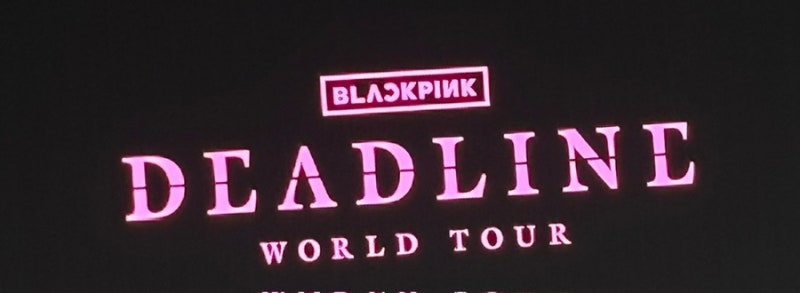 [高陽コンサート] BLACKPINKコンサート - 高陽総合運動場後方フロア席の視界とレビュー