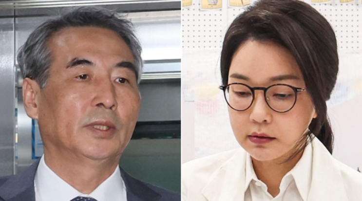 후원사 '<b>희림</b>종합건축사사무소'를 전격 <b>압수수색</b>)사회 이슈!