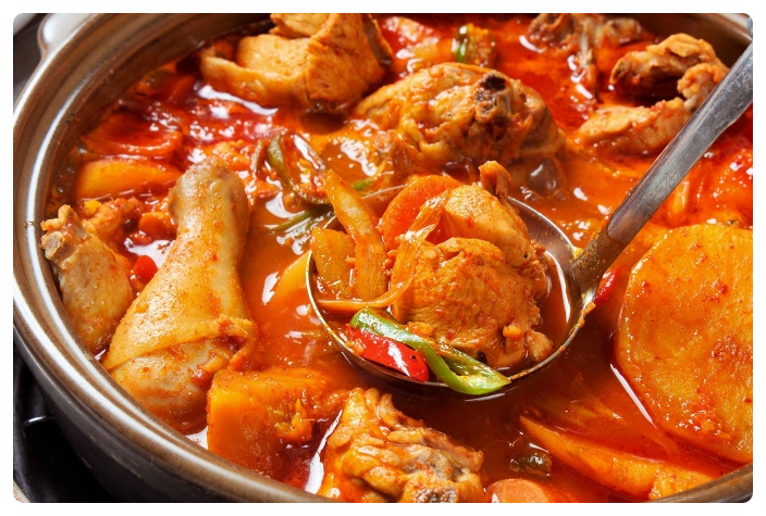 진미식당 사진 1