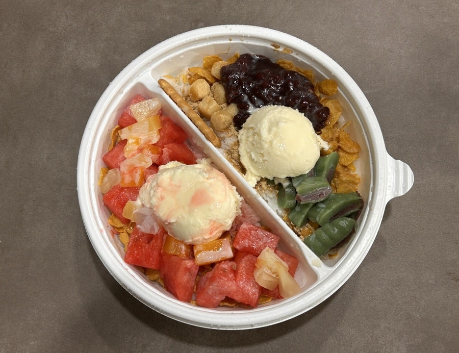 Samhyeongjebingsu photo 5
