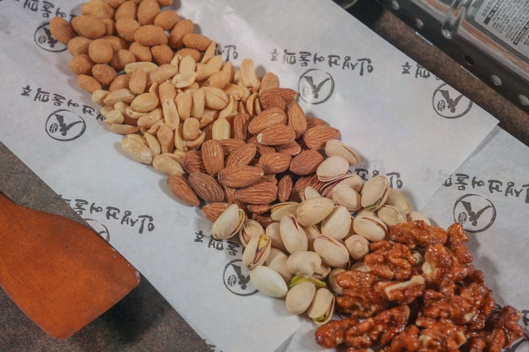  여유롭게 즐기는 다양한 안주와 생맥주, 인생건어물맥주 청라수변점