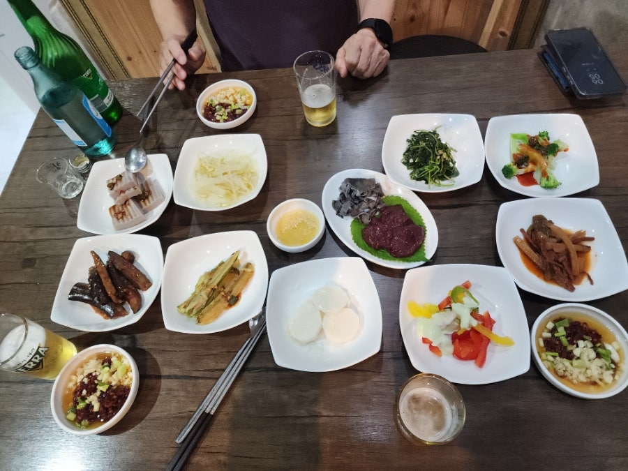 금두꺼비생고기 사진 6