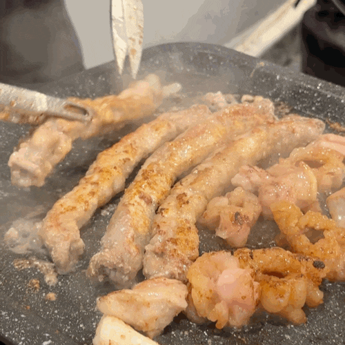  가산 맛집 : '가산구로곱창' 가산디지털단지 소곱창 맛집