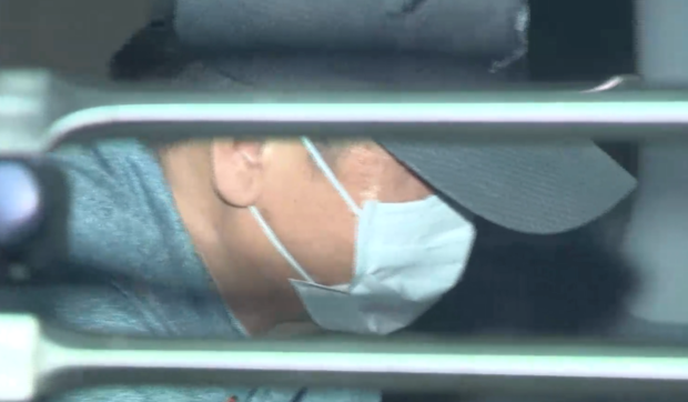 인천 송도 총기난사 사고 <b>사건</b> 아파트 아버지 <b>사제</b> <b>총격</b> 아들... 