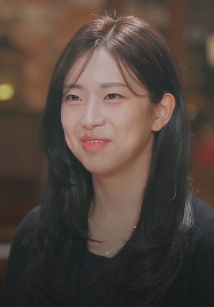 돌싱글즈7 한예원, 미모의 전직 여군 정체 … 이상형 덱스, 재혼 하고파