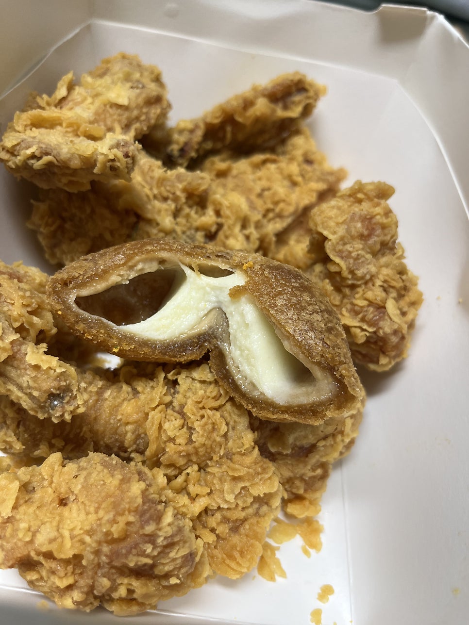 BHC치킨 대구관음점 사진 5