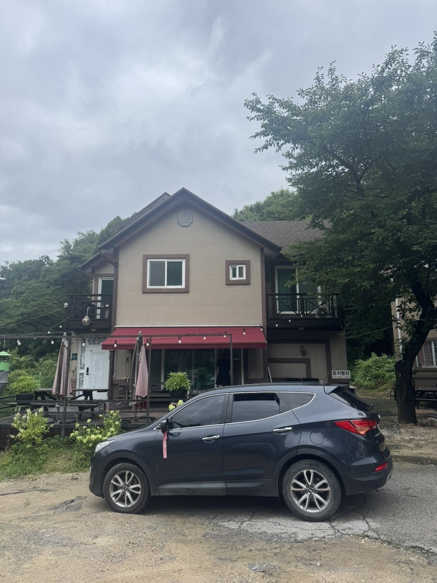 용인둥지별장 사진 3