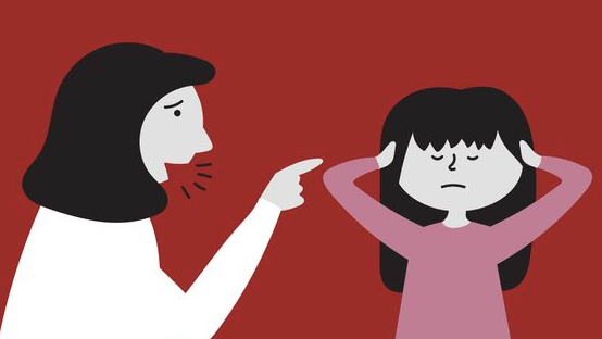  잔소리 많은 부모 밑에서 자란 아이들, 이렇게 달라집니다 (특징 5가지)