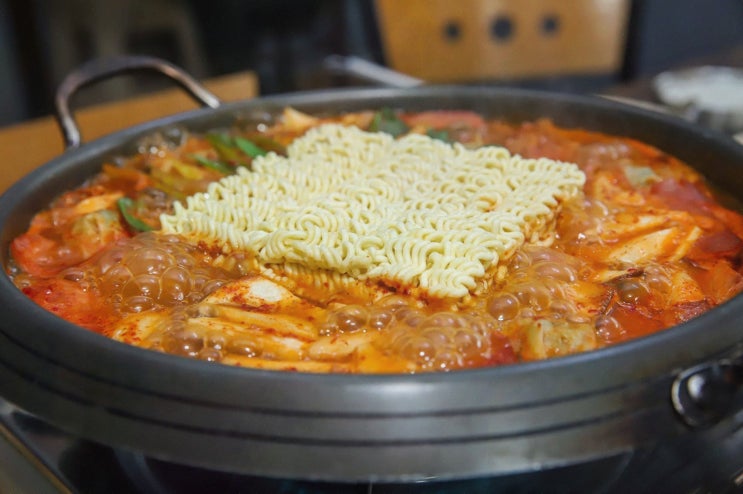  양평종가집해장국, 아이와 함께 가기 좋은 포천맛집