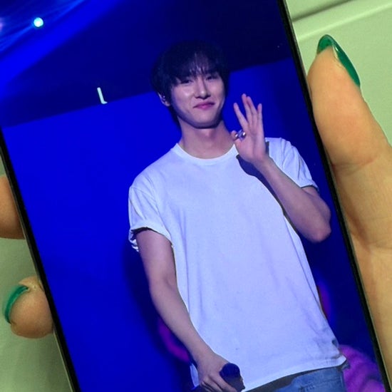 콘서트 울트라25 대여 팬토리 내돈내산 강추(갤럭시 카메라 설정값)