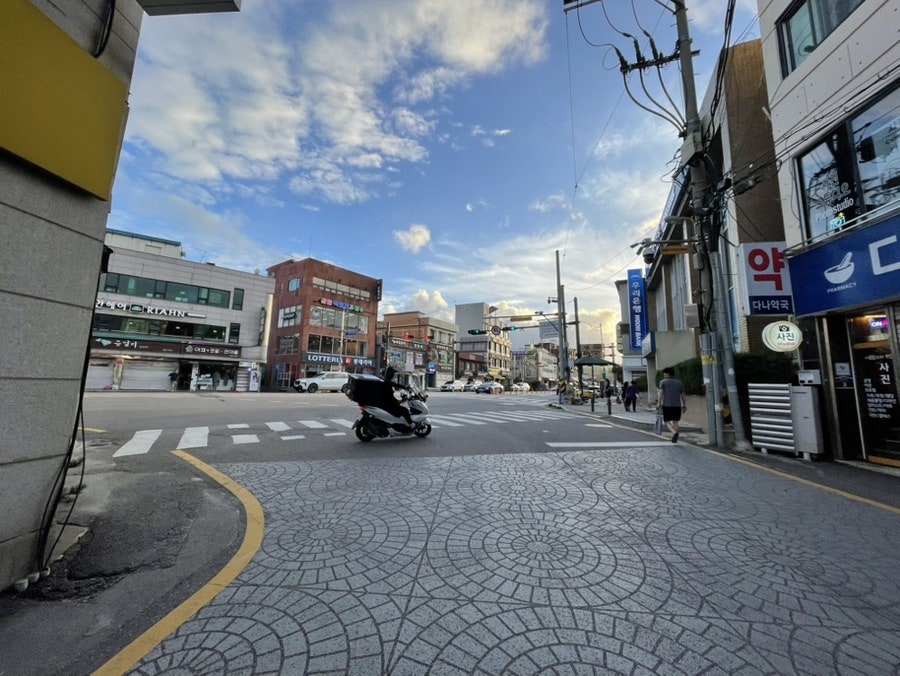 옛날통닭 강화점 사진 3