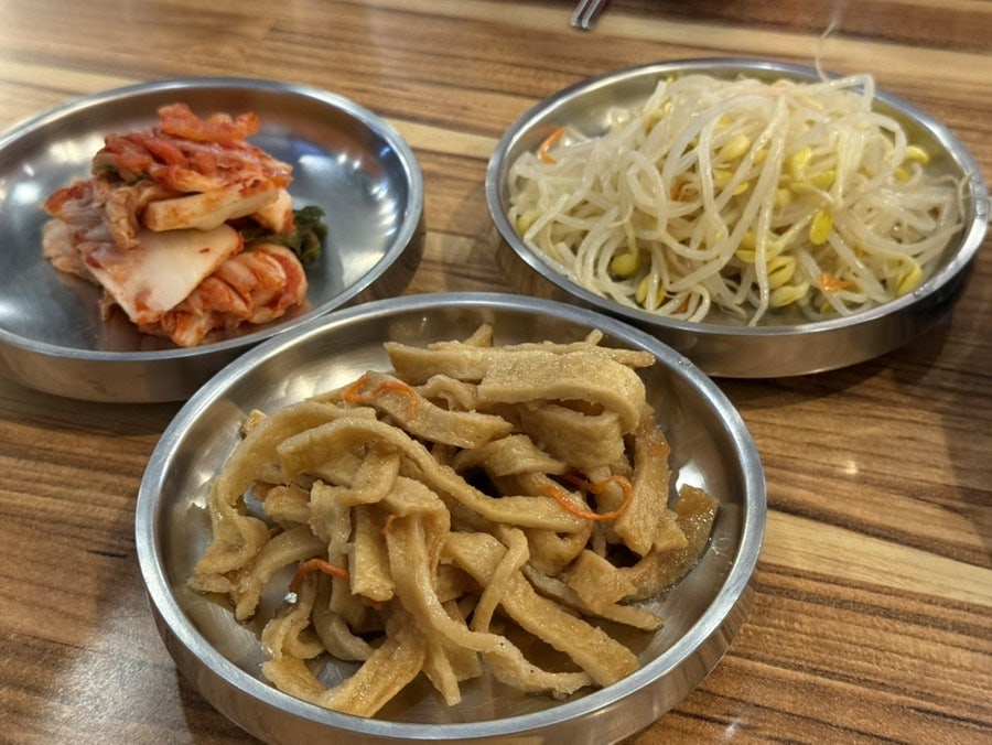 장혁민의부대찌개 군포점 사진 5