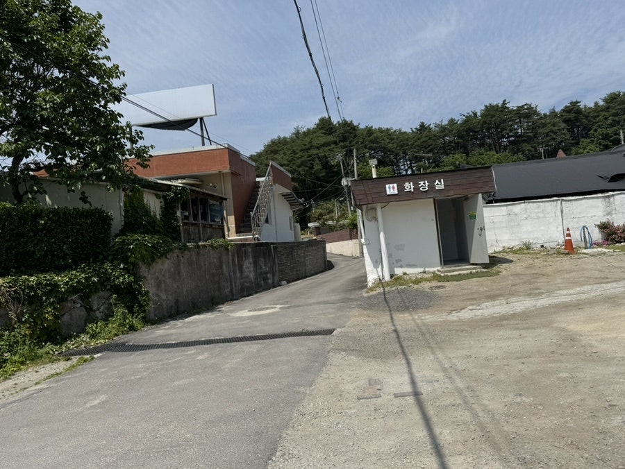본가동해막국수 사진 4