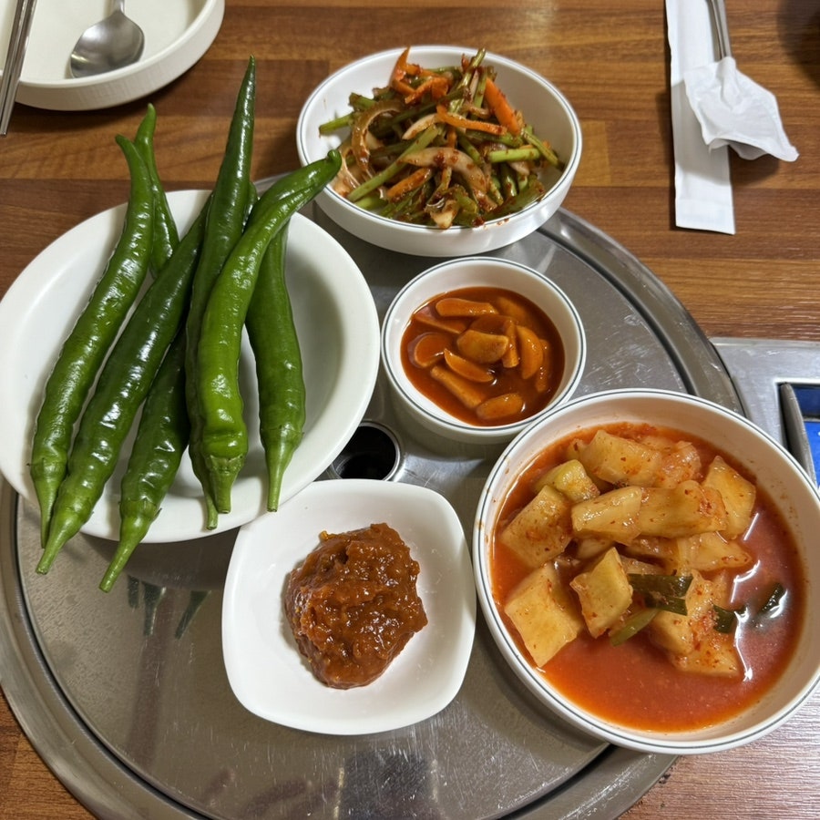 화원정 사진 2
