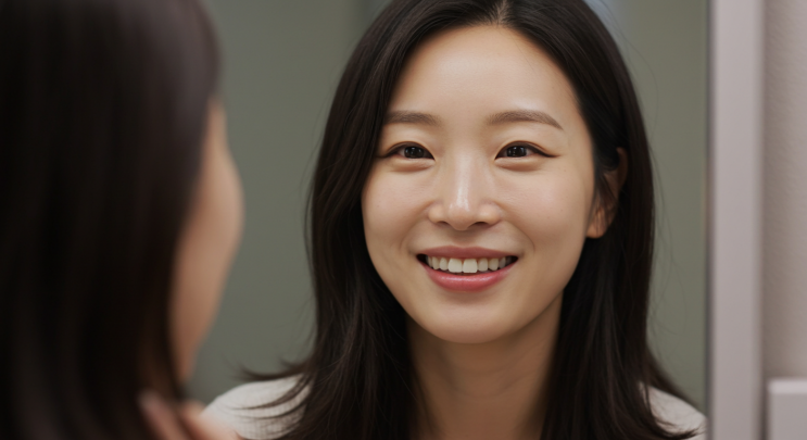  벌어진 앞니 교정, 어떻게 치료할까? <통합치의학과전문의 작성>