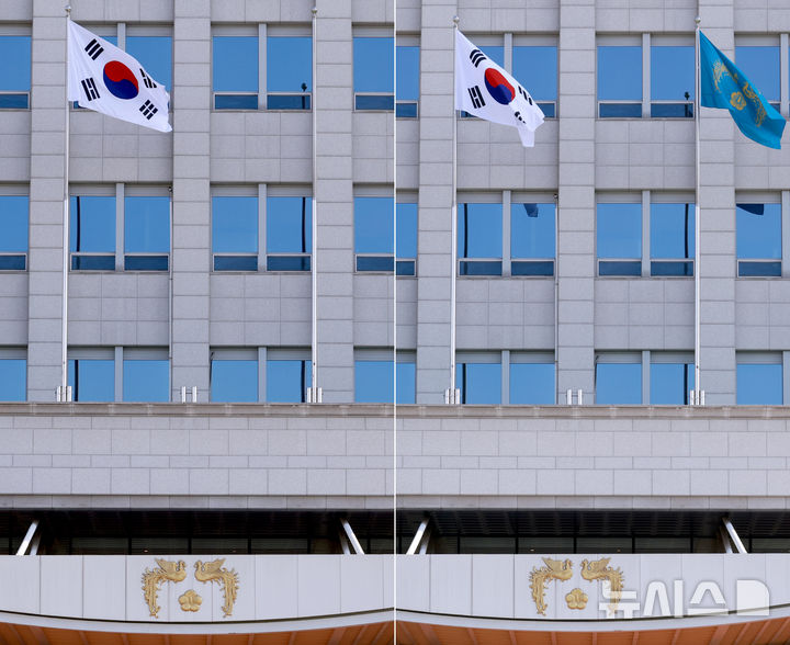 [<b>강준욱 비서관</b> 계엄 옹호 <b>논란</b>] 책임 <b>사과</b> 인정, 부적절한... 